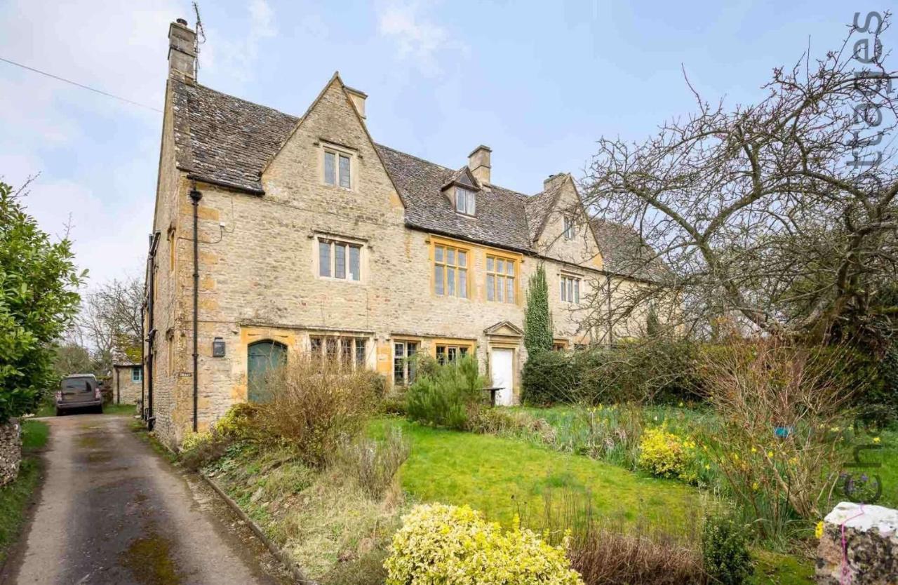 Villa Shenley Broadwell  Exterior foto